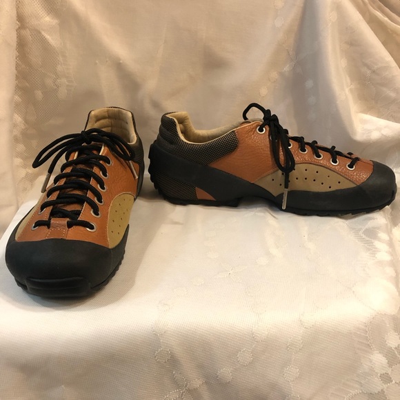 Tsubo Xeric Men’s Athleisure Shoes, Size US 8 - Picture 7 of 8